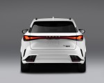 2023 Lexus RX 500h F SPORT Performance Rear Wallpapers 150x120