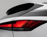 2023 Lexus RX 500h F SPORT Performance Tail Light Wallpapers 150x120