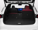 2023 Lexus RX 500h F SPORT Performance Trunk Wallpapers 150x120 (23)