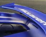 2023 McLaren Artura GT4 Spoiler Wallpapers 150x120