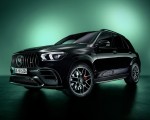 2023 Mercedes-AMG GLE 63 S Edition 55 Front Three-Quarter Wallpapers 150x120