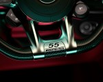 2023 Mercedes-AMG GLE 63 S Edition 55 Interior Steering Wheel Wallpapers 150x120 (5)