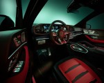 2023 Mercedes-AMG GLE 63 S Edition 55 Interior Wallpapers 150x120 (4)