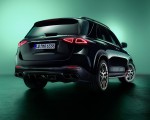 2023 Mercedes-AMG GLE 63 S Edition 55 Rear Wallpapers 150x120 (3)