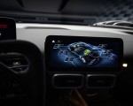 2023 Mercedes-Benz AMG ONE Central Console Wallpapers  150x120
