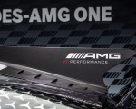 2023 Mercedes-Benz AMG ONE Detail Wallpapers 150x120 (52)