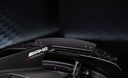 2023 Mercedes-Benz AMG ONE Detail Wallpapers 450x275 (53)