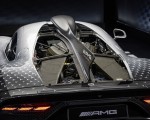 2023 Mercedes-Benz AMG ONE Detail Wallpapers 150x120 (54)