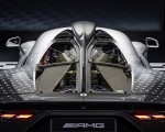 2023 Mercedes-Benz AMG ONE Detail Wallpapers  150x120 (55)