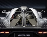 2023 Mercedes-Benz AMG ONE Detail Wallpapers  150x120