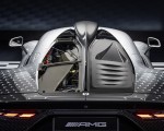 2023 Mercedes-Benz AMG ONE Detail Wallpapers 150x120