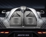 2023 Mercedes-Benz AMG ONE Detail Wallpapers  150x120 (57)