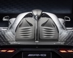 2023 Mercedes-Benz AMG ONE Detail Wallpapers  150x120