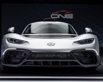 2023 Mercedes-Benz AMG ONE Front Wallpapers  150x120 (36)