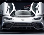 2023 Mercedes-Benz AMG ONE Front Wallpapers 150x120 (38)
