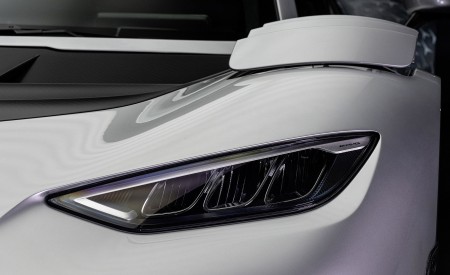2023 Mercedes-Benz AMG ONE Headlight Wallpapers 450x275 (42)