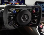 2023 Mercedes-Benz AMG ONE Interior Steering Wheel Wallpapers 150x120
