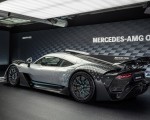 2023 Mercedes-Benz AMG ONE Rear Three-Quarter Wallpapers 150x120 (21)