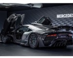 2023 Mercedes-Benz AMG ONE Rear Three-Quarter Wallpapers 150x120 (32)