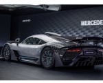 2023 Mercedes-Benz AMG ONE Rear Three-Quarter Wallpapers  150x120 (24)