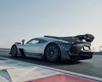 2023 Mercedes-Benz AMG ONE Rear Three-Quarter Wallpapers 150x120 (5)
