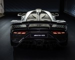 2023 Mercedes-Benz AMG ONE Rear Wallpapers 150x120 (26)