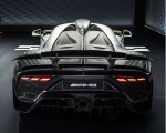 2023 Mercedes-Benz AMG ONE Rear Wallpapers 150x120 (27)