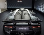 2023 Mercedes-Benz AMG ONE Rear Wallpapers 150x120 (28)