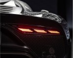 2023 Mercedes-Benz AMG ONE Tail Light Wallpapers 150x120