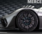 2023 Mercedes-Benz AMG ONE Wheel Wallpapers 150x120 (47)