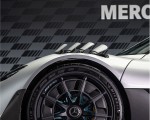 2023 Mercedes-Benz AMG ONE Wheel Wallpapers 150x120 (46)