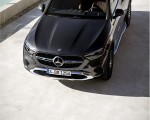 2023 Mercedes-Benz GLC AVANTGARDE (Color: Graphite Grey Metallic) Top Wallpapers 150x120