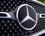 2023 Mercedes-Benz GLC Plug-in-Hybrid AMG Line MANUFAKTUR (Color: Diamond White Bright) Badge Wallpapers 150x120 (50)