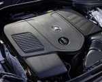 2023 Mercedes-Benz GLC Plug-in-Hybrid AMG Line MANUFAKTUR (Color: Diamond White Bright) Engine Wallpapers 150x120 (54)