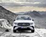 2023 Mercedes-Benz GLC Plug-in-Hybrid AMG Line MANUFAKTUR (Color: Diamond White Bright) Front Wallpapers 150x120 (28)