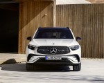 2023 Mercedes-Benz GLC Plug-in-Hybrid AMG Line MANUFAKTUR (Color: Diamond White Bright) Front Wallpapers 150x120 (43)