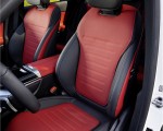 2023 Mercedes-Benz GLC Plug-in-Hybrid AMG Line MANUFAKTUR (Color: Diamond White Bright) Interior Front Seats Wallpapers 150x120