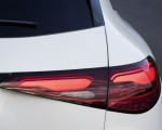 2023 Mercedes-Benz GLC Plug-in-Hybrid AMG Line MANUFAKTUR (Color: Diamond White Bright) Tail Light Wallpapers 150x120 (52)