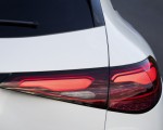 2023 Mercedes-Benz GLC Plug-in-Hybrid AMG Line MANUFAKTUR (Color: Diamond White Bright) Tail Light Wallpapers 150x120