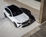 2023 Mercedes-Benz GLC Plug-in-Hybrid AMG Line MANUFAKTUR (Color: Diamond White Bright) Top Wallpapers 150x120 (46)