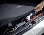 2023 Mercedes-Benz GLC Plug-in-Hybrid AMG Line MANUFAKTUR (Color: Diamond White Bright) Trunk Wallpapers 150x120