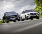 2023 Mercedes-Benz GLC Wallpapers  150x120