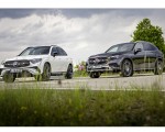 2023 Mercedes-Benz GLC Wallpapers 150x120 (24)