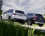 2023 Mercedes-Benz GLC Wallpapers 150x120