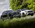 2023 Mercedes-Benz GLC Wallpapers 150x120 (23)