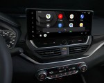 2023 Nissan Altima Central Console Wallpapers 150x120