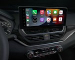 2023 Nissan Altima Central Console Wallpapers 150x120 (25)