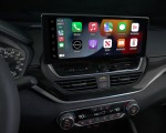 2023 Nissan Altima Central Console Wallpapers 150x120