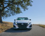 2023 Nissan Altima Front Wallpapers 150x120