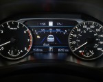2023 Nissan Altima Instrument Cluster Wallpapers 150x120 (22)